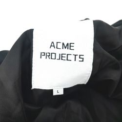 Bild von Acme Projects Regenzug Jacke Hose wasserdicht atmungsaktiv Klebebandnaht