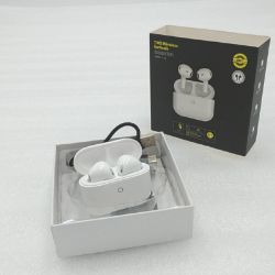 Bild von Cuffie Bluetooth 5.1 mit Mikrofon - Wireless In-Ear Kopfhörer - Hochwertige Ohrhörer