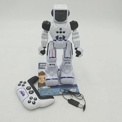 Bild von Buki Marko Ela Roboter Didaktische Kinder Lernsoftware