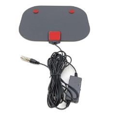 Bild von Digital Antenne Kurzstab Adapter Autoradio VW Golf Passat B6 Jetta Lupo Polo