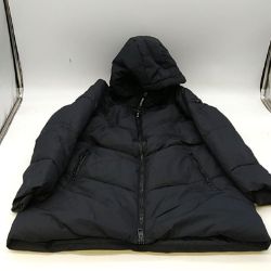 Bild von Oxmo Damen Winterjacke OXJunchen Jacke Kapuze XXL gefüttert