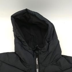 Bild von Oxmo Damen Winterjacke OXJunchen Jacke Kapuze XXL gefüttert