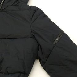 Bild von Oxmo Damen Winterjacke OXJunchen Jacke Kapuze XXL gefüttert