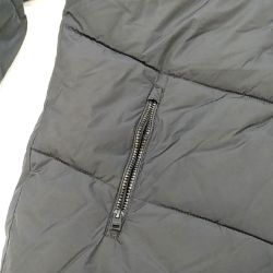 Bild von Oxmo Damen Winterjacke OXJunchen Jacke Kapuze XXL gefüttert