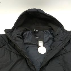 Bild von Oxmo Damen Winterjacke OXJunchen Jacke Kapuze XXL gefüttert