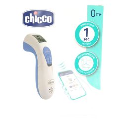 Bild von Chicco Infrarot-Thermometer Multifunktional Familien-Thermo Gesundheit Baby