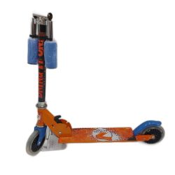 Bild von Grandi Giochi Monopattino ALUMINIUM 01000 Kickboard Scooter Roller 8056379122395