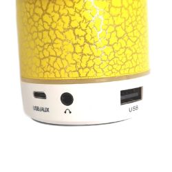 Bild von Tragbare kabellose Bluetooth-Lautsprecher TWS Mini Speaker