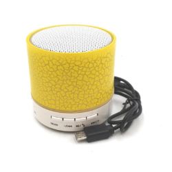 Bild von Tragbare kabellose Bluetooth-Lautsprecher TWS Mini Speaker