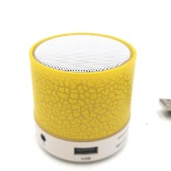 Bild von Tragbare kabellose Bluetooth-Lautsprecher TWS Mini Speaker