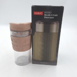 Bild von BODUM COFFEE SET C?,," 1l8 Tasse Edelstahl Vakuum isoliert Französisch Presse he