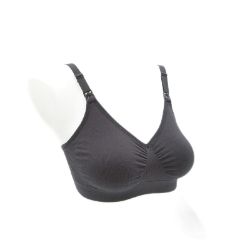 Bild von Medela Comfy Comdela BH Schwarz M Damen Still BH M33 - Unterwäsche Still-BH BH Medela