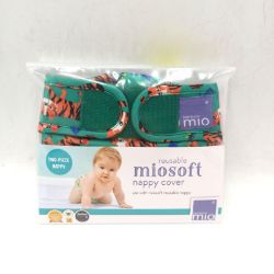 Bild von Bambino Mio mioduo Windelset Größe 1 Safari Party 9 kg 88,99 - Mio mioduo Safari Party Windelset