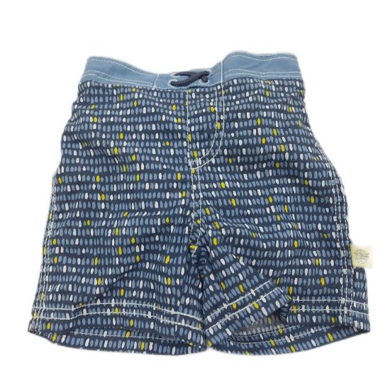 Bild von LÄSSIG Kinder Badeshorts Schwimmshort integrierte Schwimmwindel Junge Schwimmbekleidung UV Schutz Splash und Fun Board Short