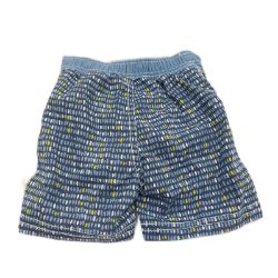 Bild von LÄSSIG Kinder Badeshorts Schwimmshort integrierte Schwimmwindel Junge Schwimmbekleidung UV Schutz Splash und Fun Board Short