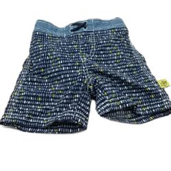 Bild von LÄSSIG Kinder Badeshorts Schwimmshort integrierte Schwimmwindel Junge Schwimmbekleidung UV Schutz Splash und Fun Board Short