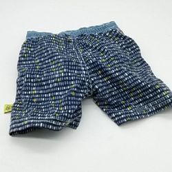 Bild von LÄSSIG Kinder Badeshorts Schwimmshort integrierte Schwimmwindel Junge Schwimmbekleidung UV Schutz Splash und Fun Board Short