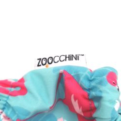 Bild von Zoocchini Flamingo Trikot Mütze Kopf 12-24 Monate Sommer Safari Baby Toddler Mädchen Jungen Tier