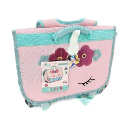 Bild von Viquel Primaire Licorne Bleistiftboxen Etui Cartoon Schule