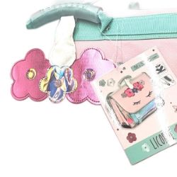 Bild von Viquel Primaire Licorne Bleistiftboxen Etui Cartoon Schule