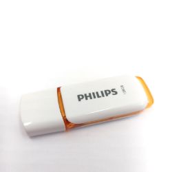 Bild von Philips USB-Flash-Laufwerk Snow Edition 128GB USB2.00 Speicherkarten Computing Speicher