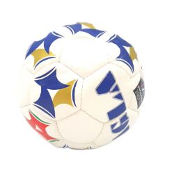 Bild von Agla Bola One Pallone Fußball Team Racket BiancoBlu Unisex Adulto