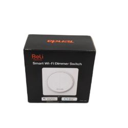 Bild von Tenda SS9 Smart Dimmer Lichtschalter Intelligenter Touch WLAN Lichtschalter