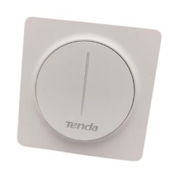 Bild von Tenda SS9 Smart Dimmer Lichtschalter Intelligenter Touch WLAN Lichtschalter