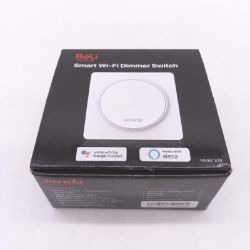 Bild von Tenda SS9 Smart Dimmer Lichtschalter Intelligenter Touch WLAN Lichtschalter