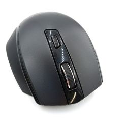 Bild von Amazon Basics Ergonomische Kabellose Maus Schwarz DPI Einstellbar Computing