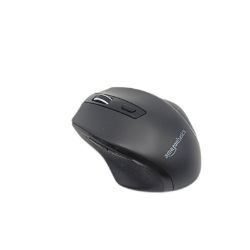 Bild von Amazon Basics Ergonomische Kabellose Maus Schwarz DPI Einstellbar Computing