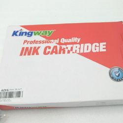 Bild von Kingway LC980XL Druckerpatronen Ersatz für  LC980XL LC980