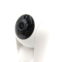 Bild von Arcanite IP-Kamera 1080P WiFi Überwachung für Babys Home Security