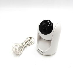 Bild von Arcanite IP-Kamera 1080P WiFi Überwachung für Babys Home Security