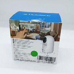 Bild von Arcanite IP-Kamera 1080P WiFi Überwachung für Babys Home Security