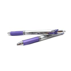 Bild von Pentel EnerGize Druckbleistift Violett Soho - 12er Pack - Büro Schreibwaren