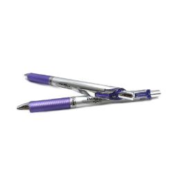 Bild von Pentel EnerGize Druckbleistift Violett Soho - 12er Pack - Büro Schreibwaren