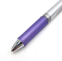 Bild von Pentel EnerGize Druckbleistift Violett Soho - 12er Pack - Büro Schreibwaren