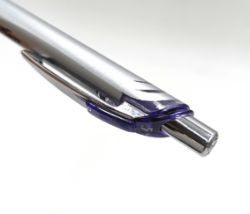 Bild von Pentel EnerGize Druckbleistift Violett Soho - 12er Pack - Büro Schreibwaren