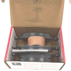 Bild von Brembo P 68 050 Bremsbelag Auto Premium Vorderrad Verschleißteile