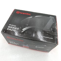 Bild von Brembo P 68 050 Bremsbelag Auto Premium Vorderrad Verschleißteile