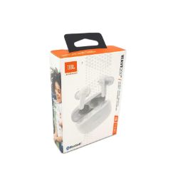 Bild von JBL Wave 200TWS Bluetooth In-Ear-Kopfhörer Schwarz Wireless Ohrhörer True Wireless Kopfhörer