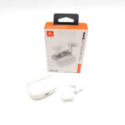 Bild von JBL Wave 200TWS Bluetooth In-Ear-Kopfhörer Schwarz Wireless Ohrhörer True Wireless Kopfhörer