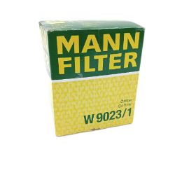 Bild von MANN-FILTER Ölfilter W 90231 - Getriebefilter - PKW - Ersatzteil - 25 22