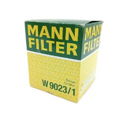 Bild von MANN-FILTER Ölfilter W 90231 - Getriebefilter - PKW - Ersatzteil - 25 22