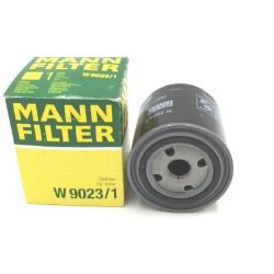 Bild von MANN-FILTER Ölfilter W 90231 - Getriebefilter - PKW - Ersatzteil - 25 22