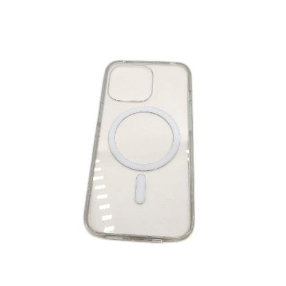 Bild von Belkin iPhone 13 Pro Hülle MagSafe kompatibel Schutzhülle Antimikrobiell