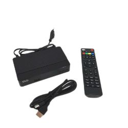 Bild von Dec DVB-T2 TV Stick HD 1080P H.265 HEVC HDMI 10 Digitaler Empfänger-Videoübertragungsfähigkeit