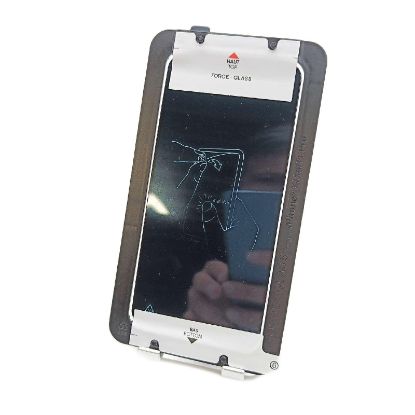 Bild von Force Glass 2,5D iPhone 11 Pro Schutzfolie Cases Wireless Schlagwort