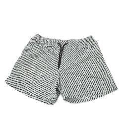 Bild von JACK JONES Jjicrete Jjswim AKM Branded SN XL Metallic Shorts Herren